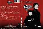 carátula dvd de Hermanos Y Detectives - 2006 - Volumen 02