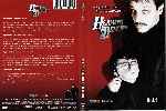 carátula dvd de Hermanos Y Detectives - 2006 - Volumen 01