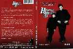 carátula dvd de Hermanos Y Detectives - 2006 - Volumen 03