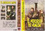 cartula dvd de El Mercader De Venecia - 1980 - Grandes Relatos De Pasiones