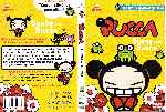carátula dvd de Pucca - Sueno Un Sueno - Region 1-4