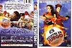 carátula dvd de Pelotas En Juego - Alquiler