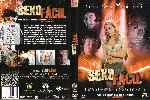 carátula dvd de Sexo Facil