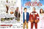 carátula dvd de Cuestion De Pelotas - Mr Woodcock