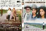 carátula dvd de Cruce De Caminos - 1986