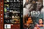 carátula dvd de Clara Y Elena