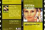 carátula dvd de Historia De Piera - Clasicos Imprescindibles Del Cine Italiano