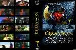 carátula dvd de Grayson - Custom
