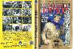 carátula dvd de El Luchador De Kentucky
