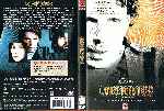 carátula dvd de Laberintos