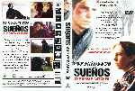 carátula dvd de Persiguiendo Suenos - 2000 - V2