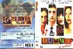 carátula dvd de Dummy - El Muneco