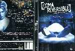 carátula dvd de Coma Reversible