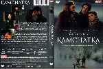carátula dvd de Kamchatka - Region 4