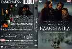 carátula dvd de Kamchatka - Region 4