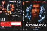 carátula dvd de Acorralados - 2007 - Region 4
