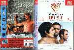 carátula dvd de El Sueno De Ibiza - Alquiler