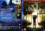 carátula dvd de La Niebla - 2007 - Region 1