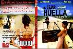 carátula dvd de Sin Dejar Huella - Custom