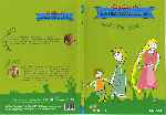 carátula dvd de Un Pais De Cuentos 02 - Los Hermanos Grimm