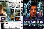 carátula dvd de Sin Salida - 2007 - Custom