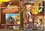 carátula dvd de El Desafio De Los 7 Magnificos - V2