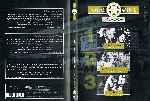carátula dvd de Joyas Del Cine - Volumen 01 - Familiar