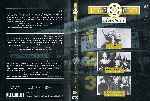 carátula dvd de Joyas Del Cine - Volumen 02 - Aventuras