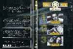 carátula dvd de Joyas Del Cine - Volumen 03 - Western