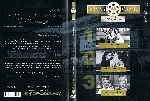 carátula dvd de Joyas Del Cine - Volumen 10 - Musical
