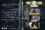 carátula dvd de Joyas Del Cine - Volumen 05 - Sherlock