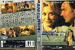 carátula dvd de Anita No Pierde El Tren - Custom