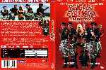 carátula dvd de Brigada Explosiva 3 - Mision Pirata - Region 4