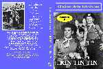 carátula dvd de Las Aventuras De Rin Tin Tin - Volumen 05 - Custom