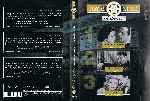 carátula dvd de Joyas Del Cine - Volumen 07 - Suspense