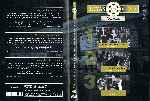 carátula dvd de Joyas Del Cine - Volumen 08 - Divas