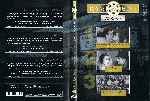 carátula dvd de Joyas Del Cine - Volumen 09 - Galanes