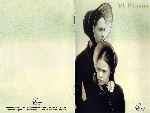 carátula dvd de El Piano - 1993 - Inlay 01