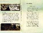 carátula dvd de El Piano - 1993 - Inlay 03