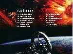 carátula dvd de Mision A Marte - 2000 - Inlay