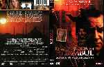 carátula dvd de Desaparecida En Estambul - Region 4