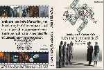 carátula dvd de Los Falsificadores - Custom