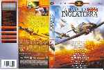 cartula dvd de La Batalla De Inglaterra - Edicion Especial