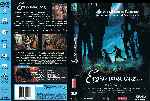carátula dvd de Erase Una Vez - 2001