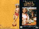 carátula dvd de Taxi Driver - Inlay 02