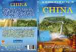 carátula dvd de Canal De Historia - La Construccion De Un Imperio - China
