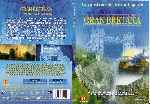 carátula dvd de Canal De Historia - La Construccion De Un Imperio - Gran Bretagna