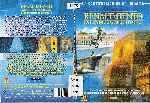 carátula dvd de Canal De Historia - La Construccion De Un Imperio - Renacimiento La Era De Los A