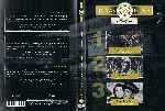 carátula dvd de Joyas Del Cine - Volumen 11 - Belico