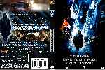 carátula dvd de Babylon - 2008 - Custom - V2